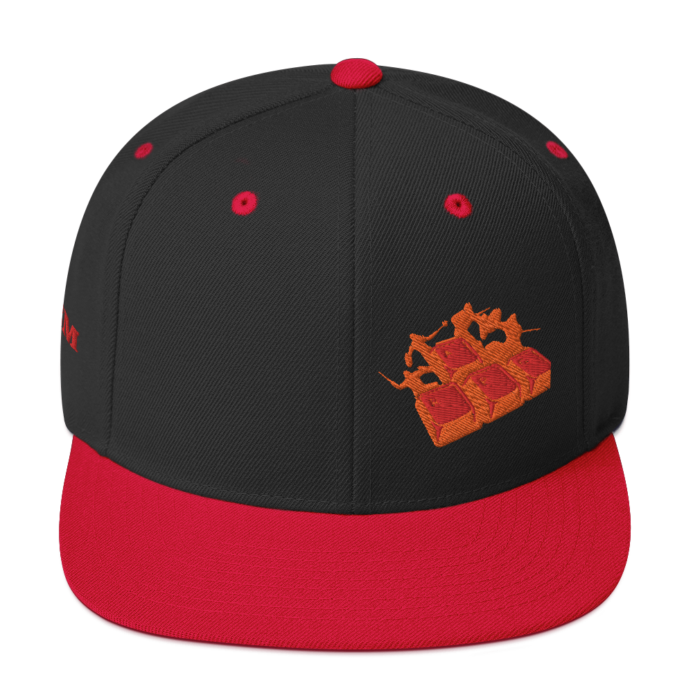 Golem Snapback (Race Winner)