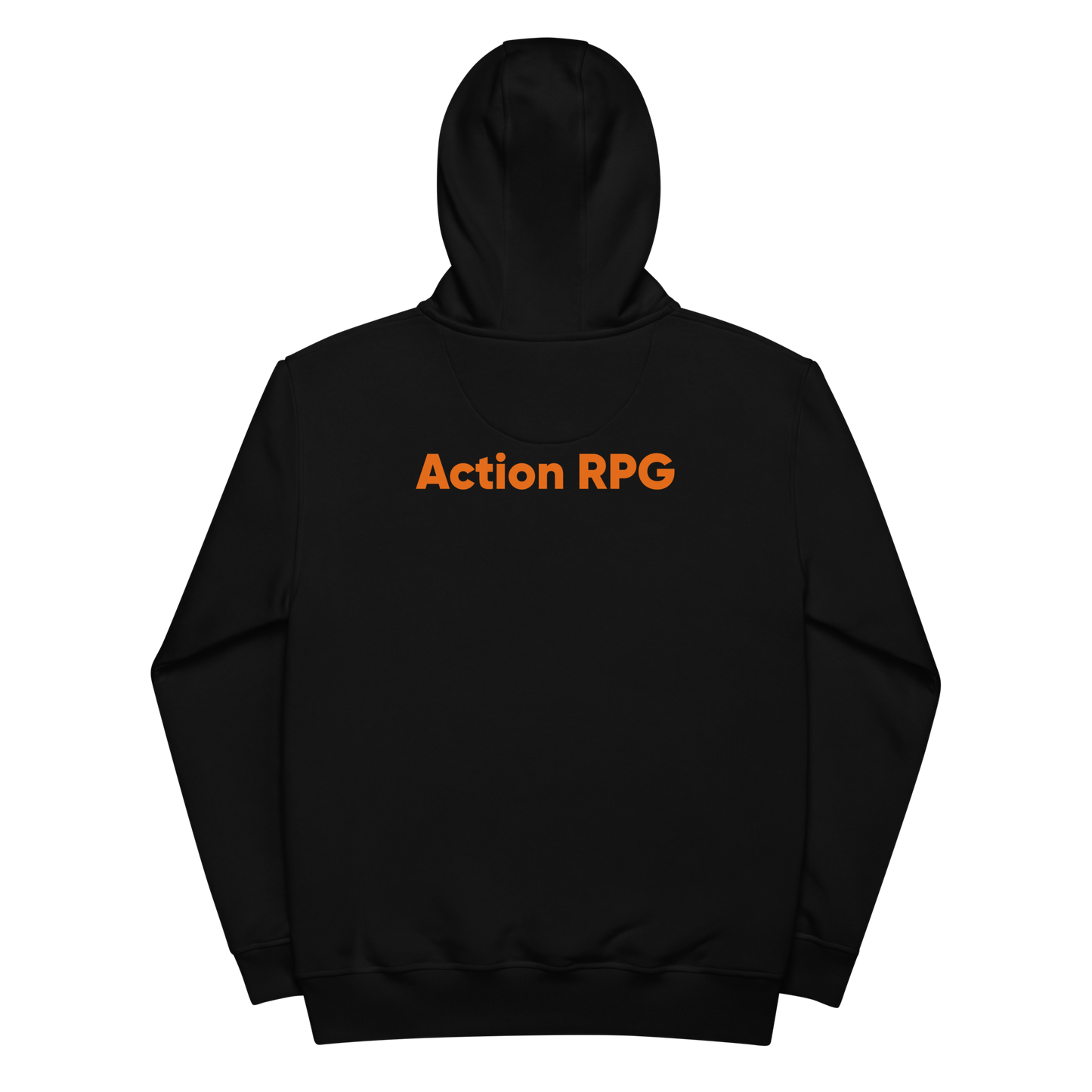 ARPG Premium ECO Hoodie (Black)