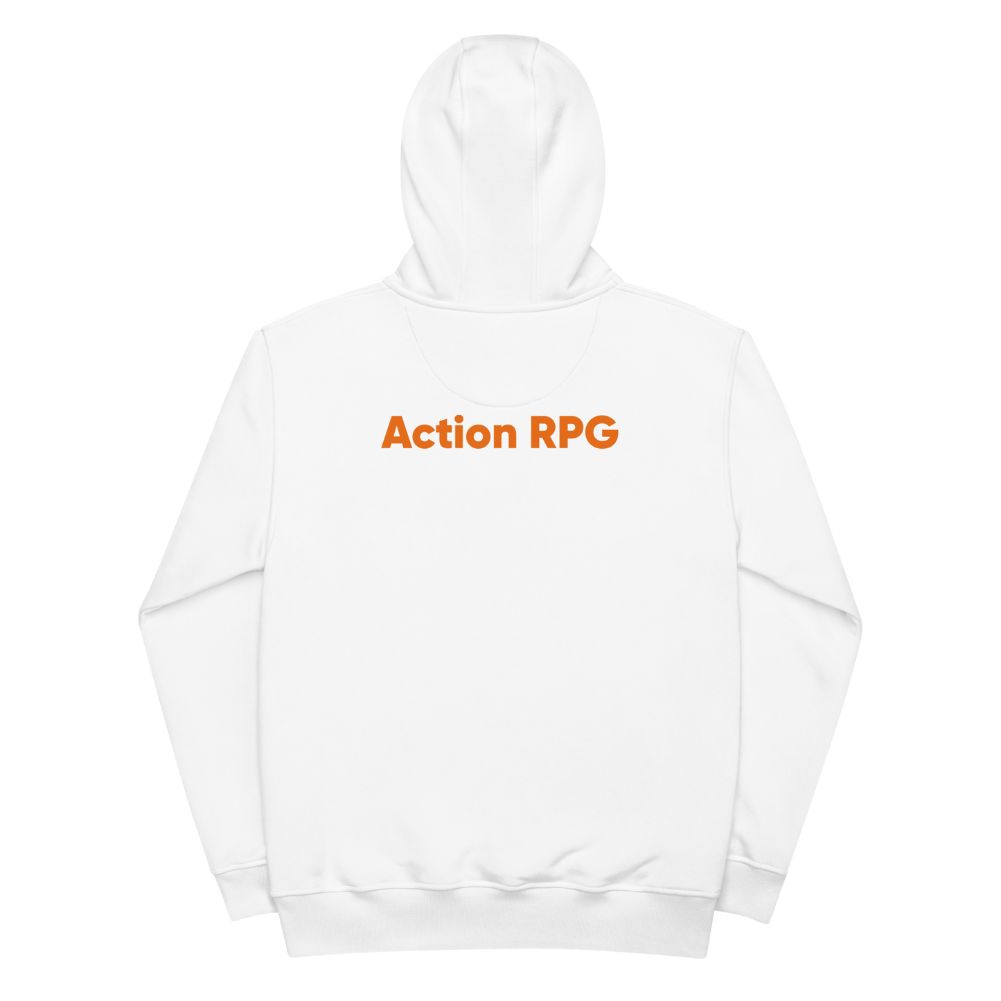 ARPG Premium ECO Hoodie